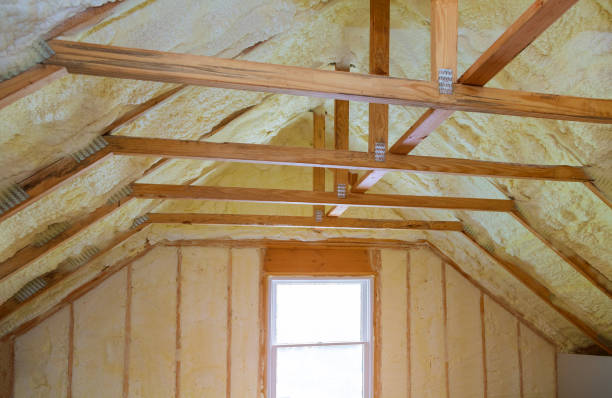 Best Best Insulation Companies  in Flat Rock, MI