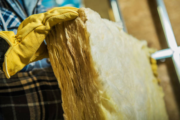 Range of Insulation Solutions in Flat Rock, MI