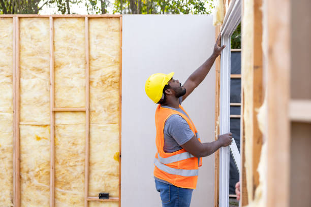 Best Crawl Space Insulation  in Flat Rock, MI