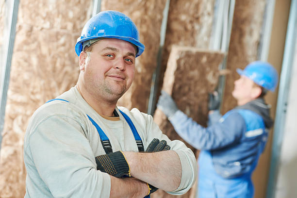 Insulation Inspection Services in Flat Rock, MI