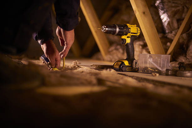 Professional Insulation Contractor in Flat Rock, MI