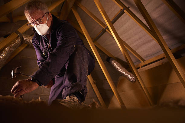Reliable Flat Rock, MI Insulation Contractor Solutions